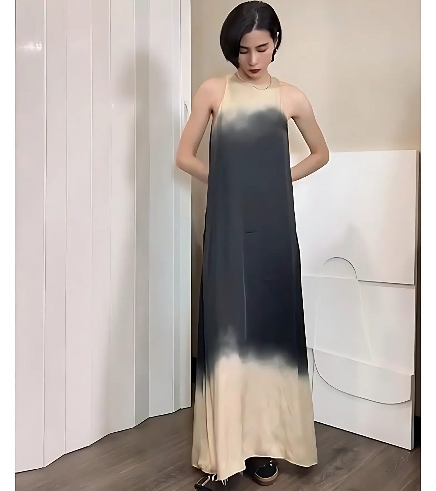 Annalise Summer Dress