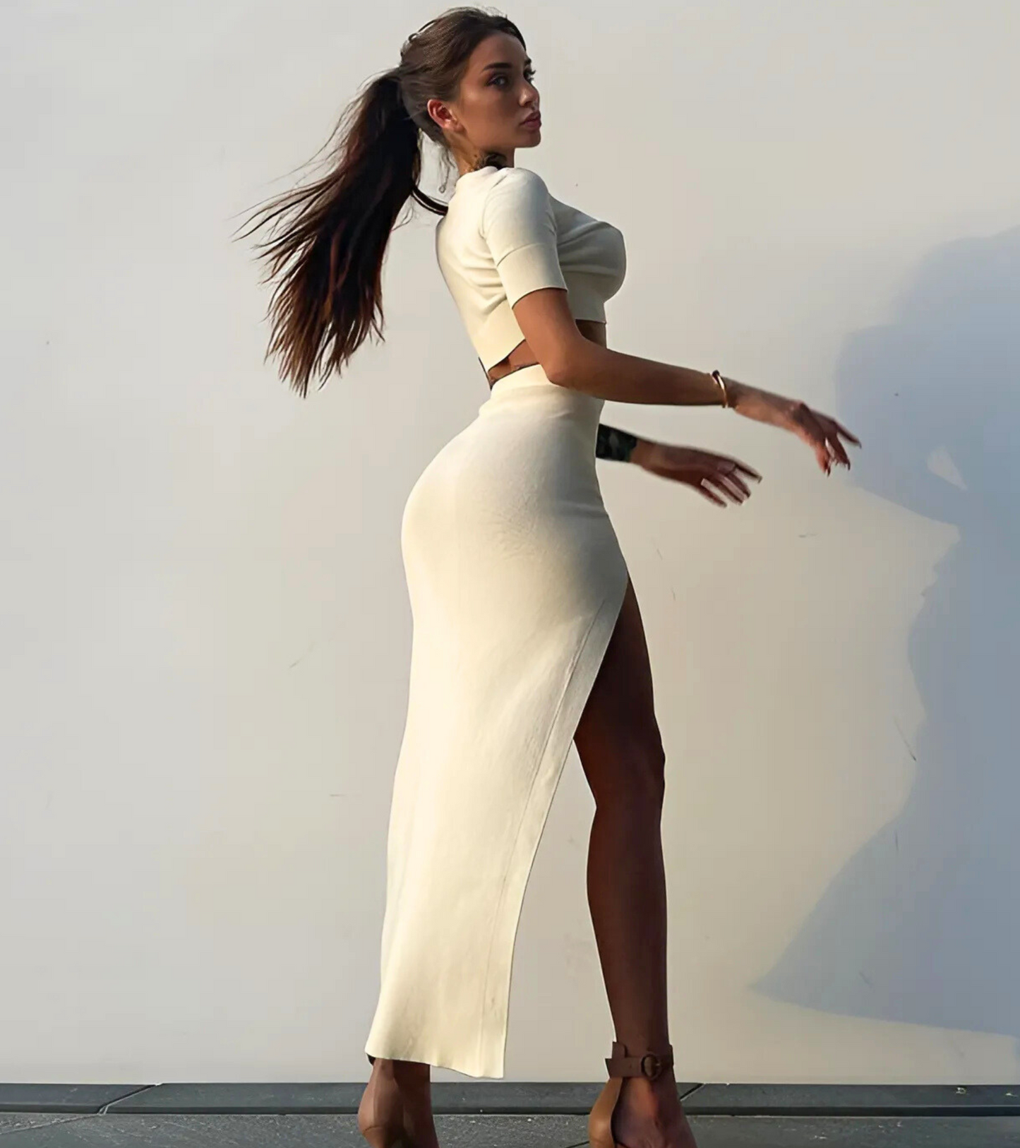 Kerryn Two Piece Set