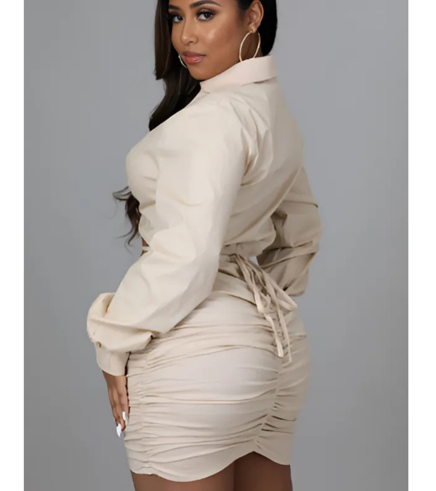 Elowen Two Piece Set