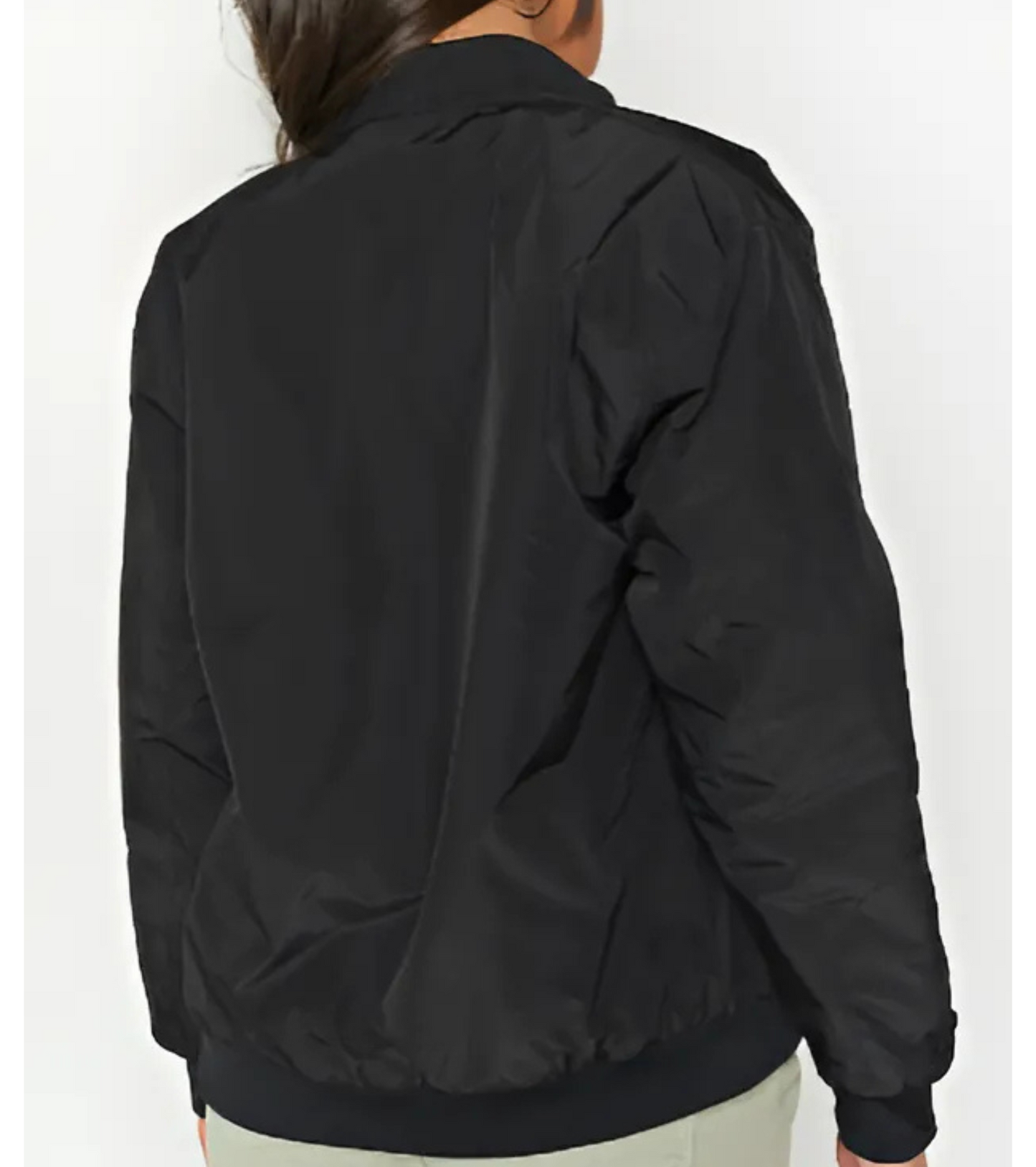 Janelle Jacket