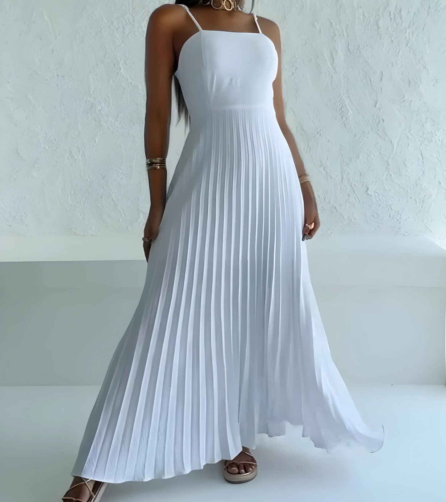 Daisy Maxi Dress