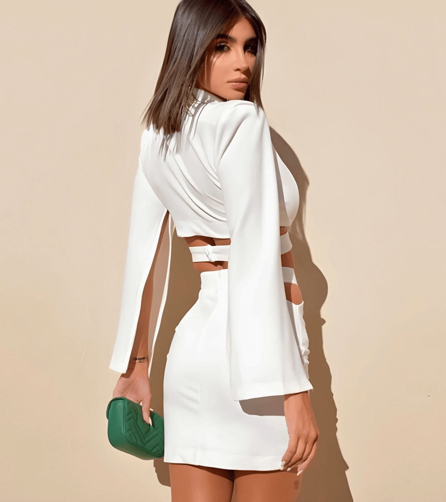 Tahnee Two Piece Set