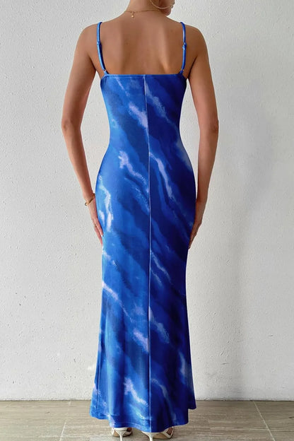 Matilda Maxi Cami Dress