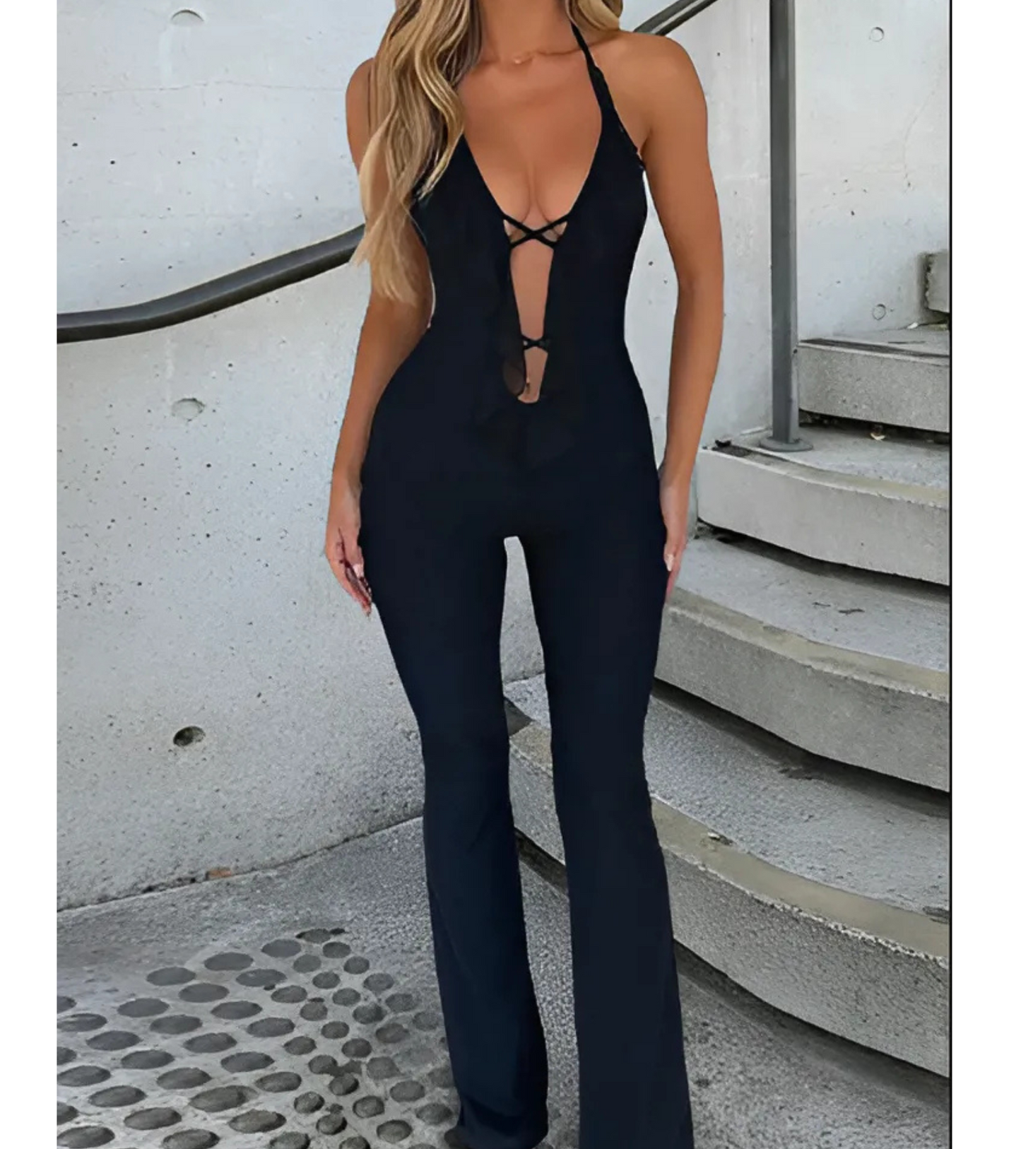 Wilma Jumpsuit
