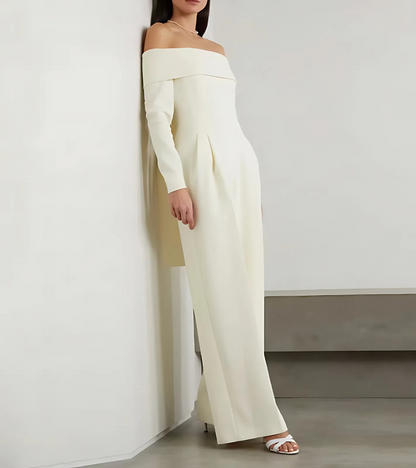 Bernie Jumpsuit