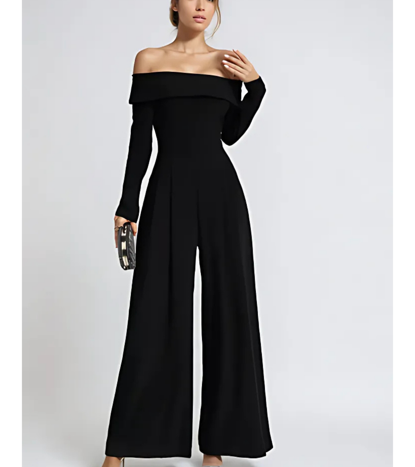 Bernie Jumpsuit