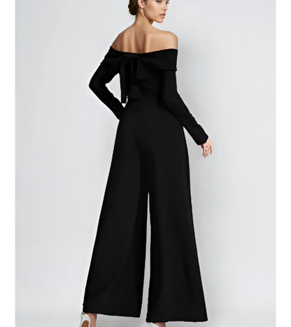 Bernie Jumpsuit