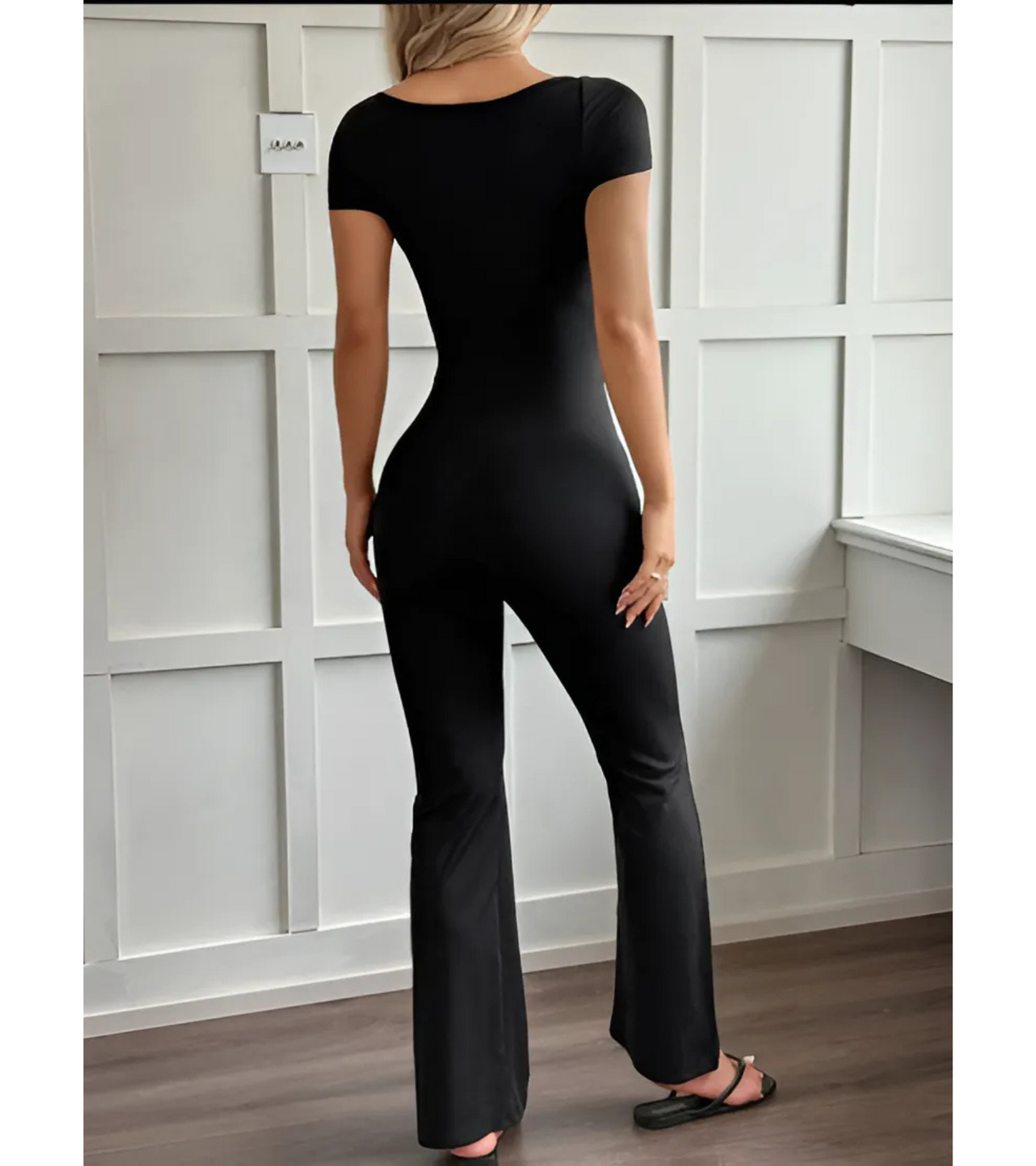 Leona Jumpsuit