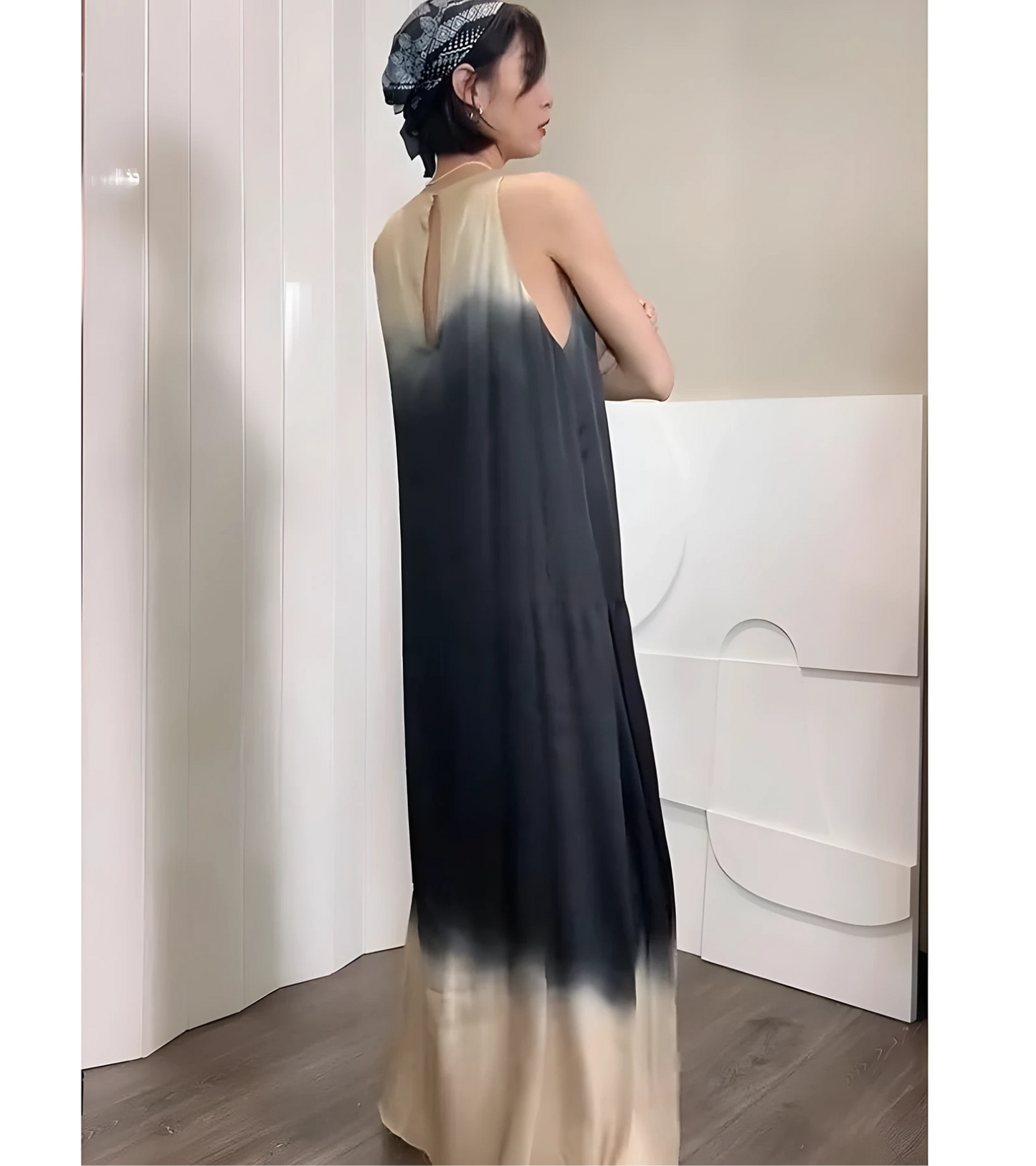 Annalise Summer Dress