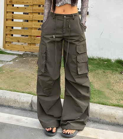 Raelene Pants