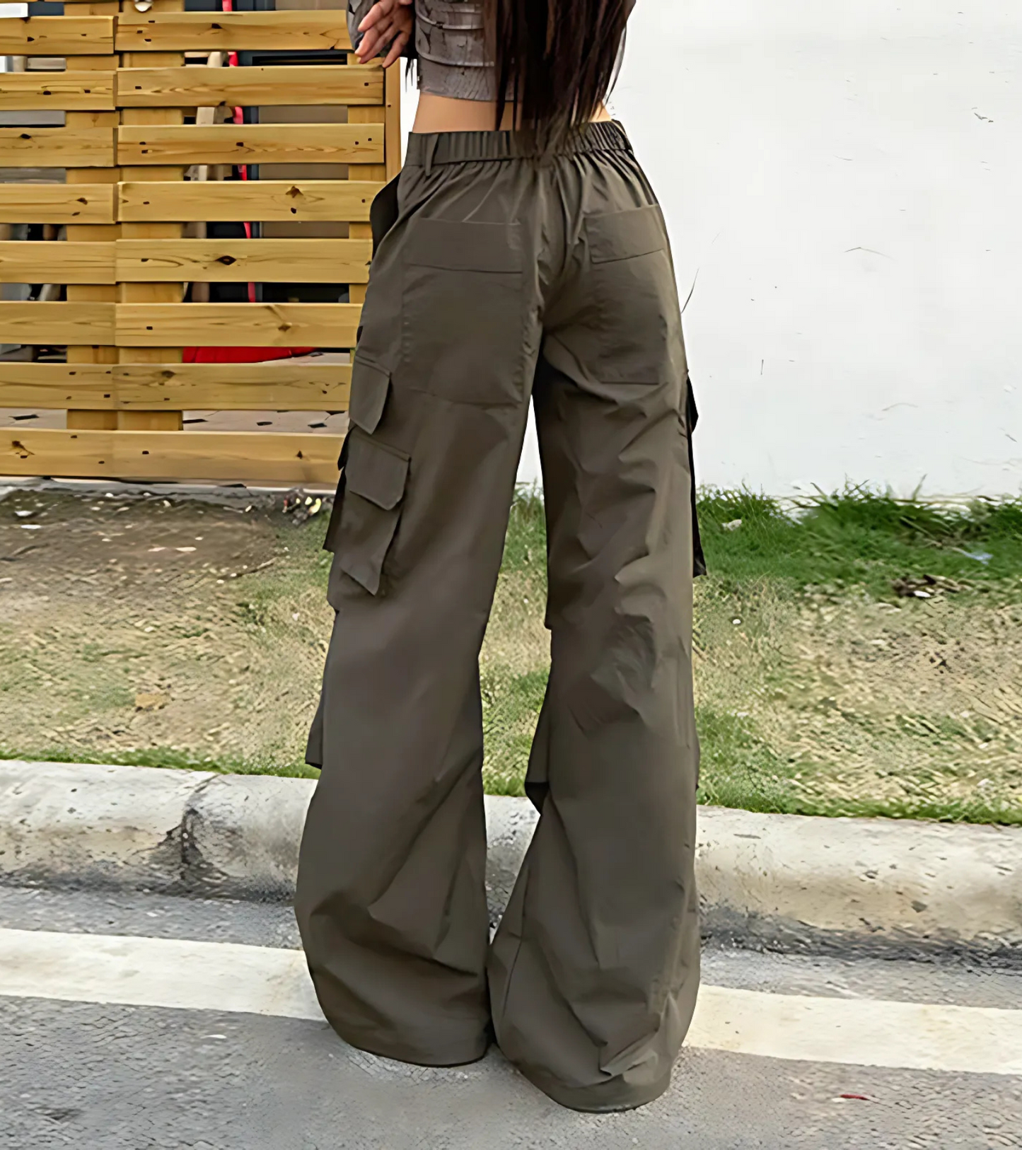 Raelene Pants