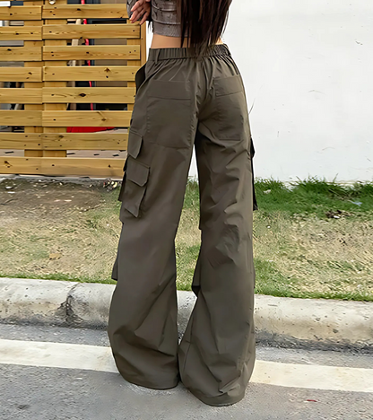 Raelene Pants