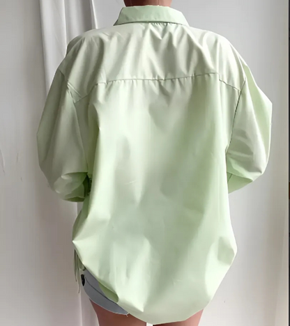 Susan Long Sleeve Top