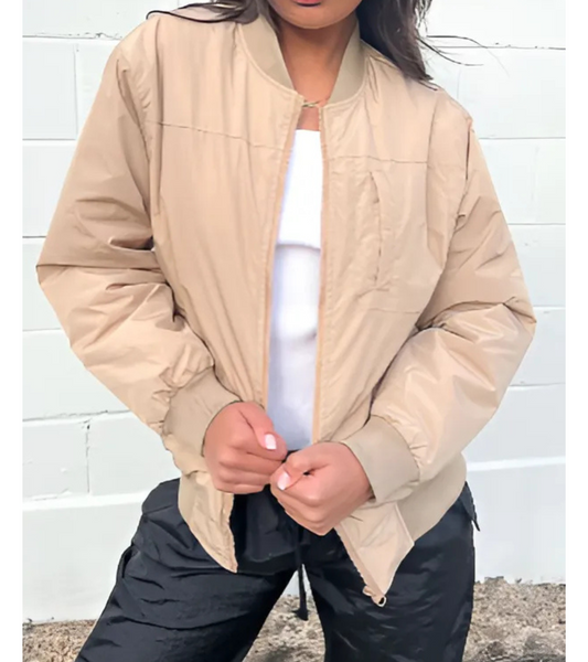 Janelle Jacket