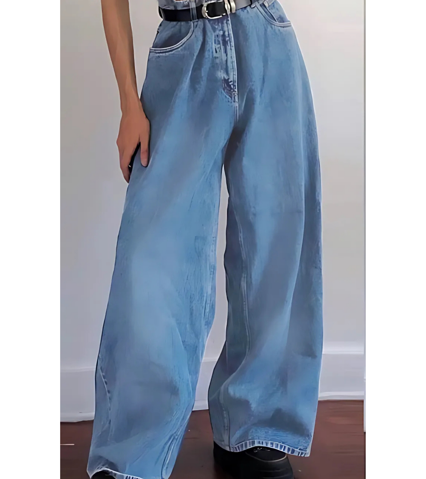Celeste Pants