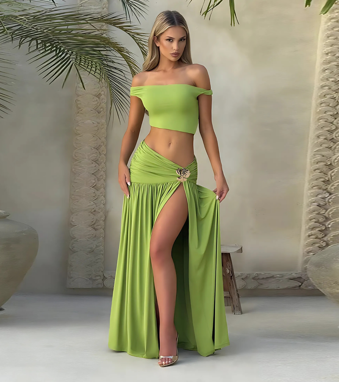 Seraphina Two Piece Set