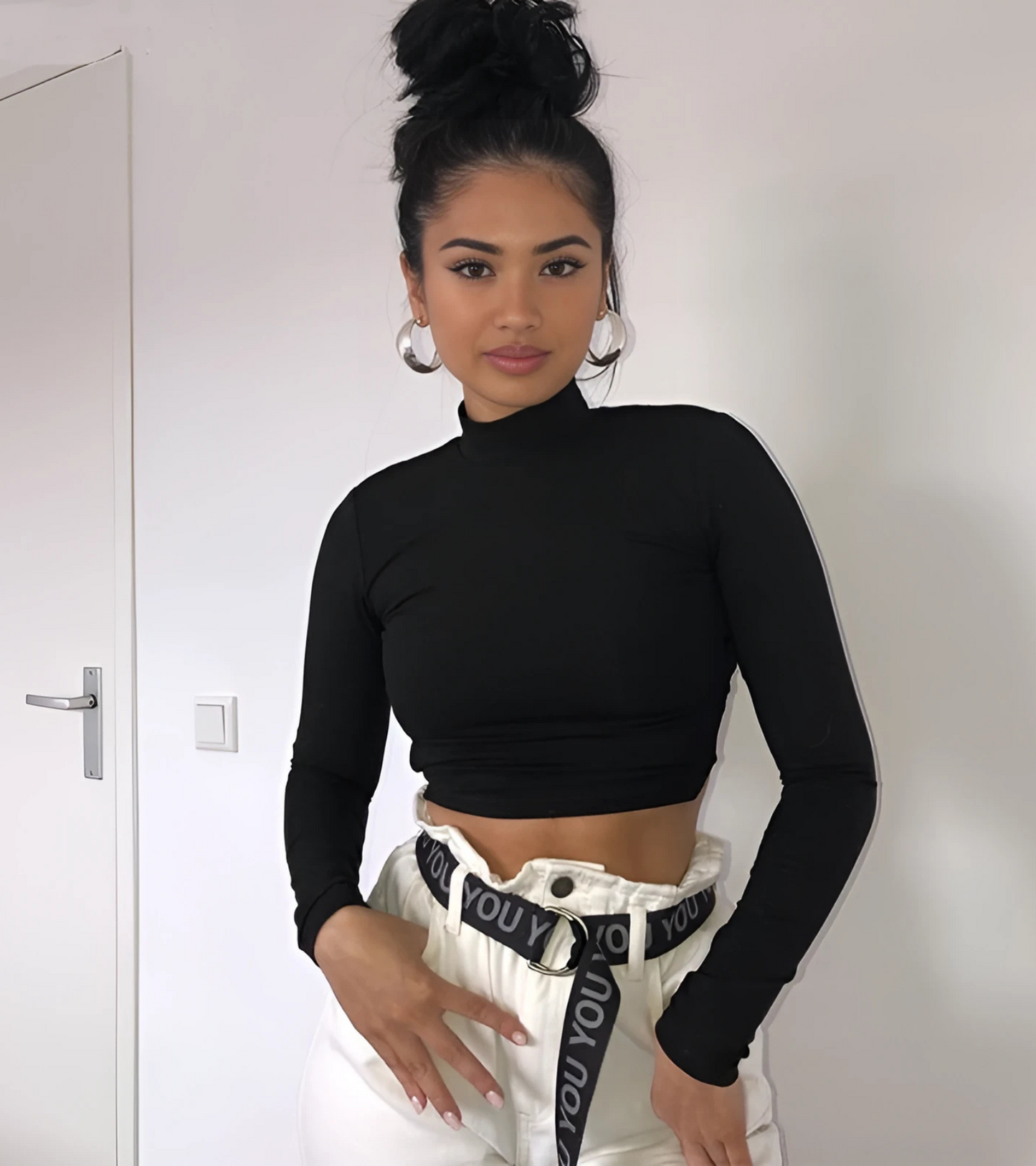 Willow Long Sleeve Top