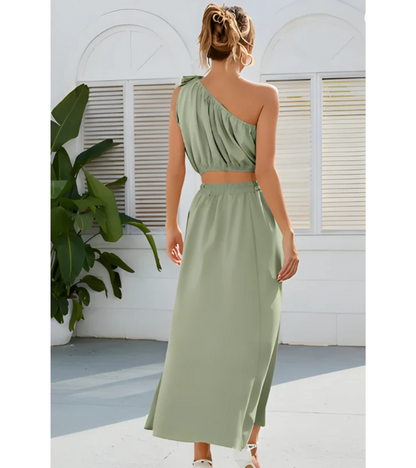 Caroline Two Piece Set