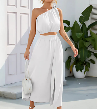 Caroline Two Piece Set