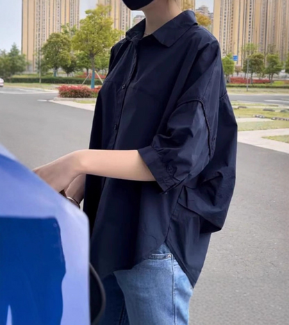 Norin Short Sleeve Top