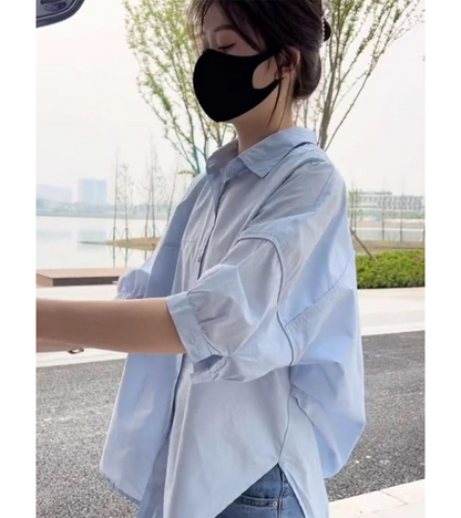 Norin Short Sleeve Top