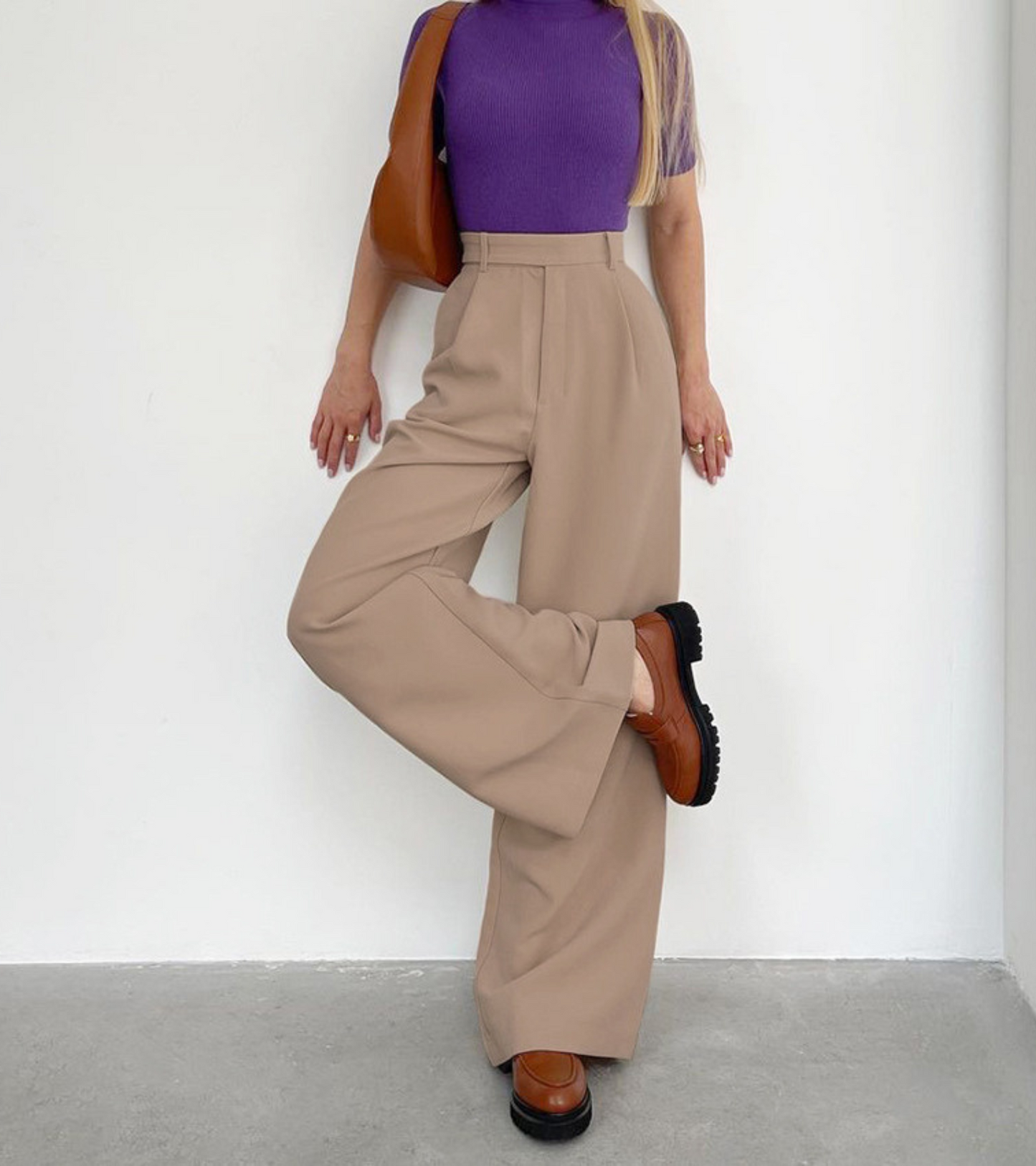 Rizza Pants
