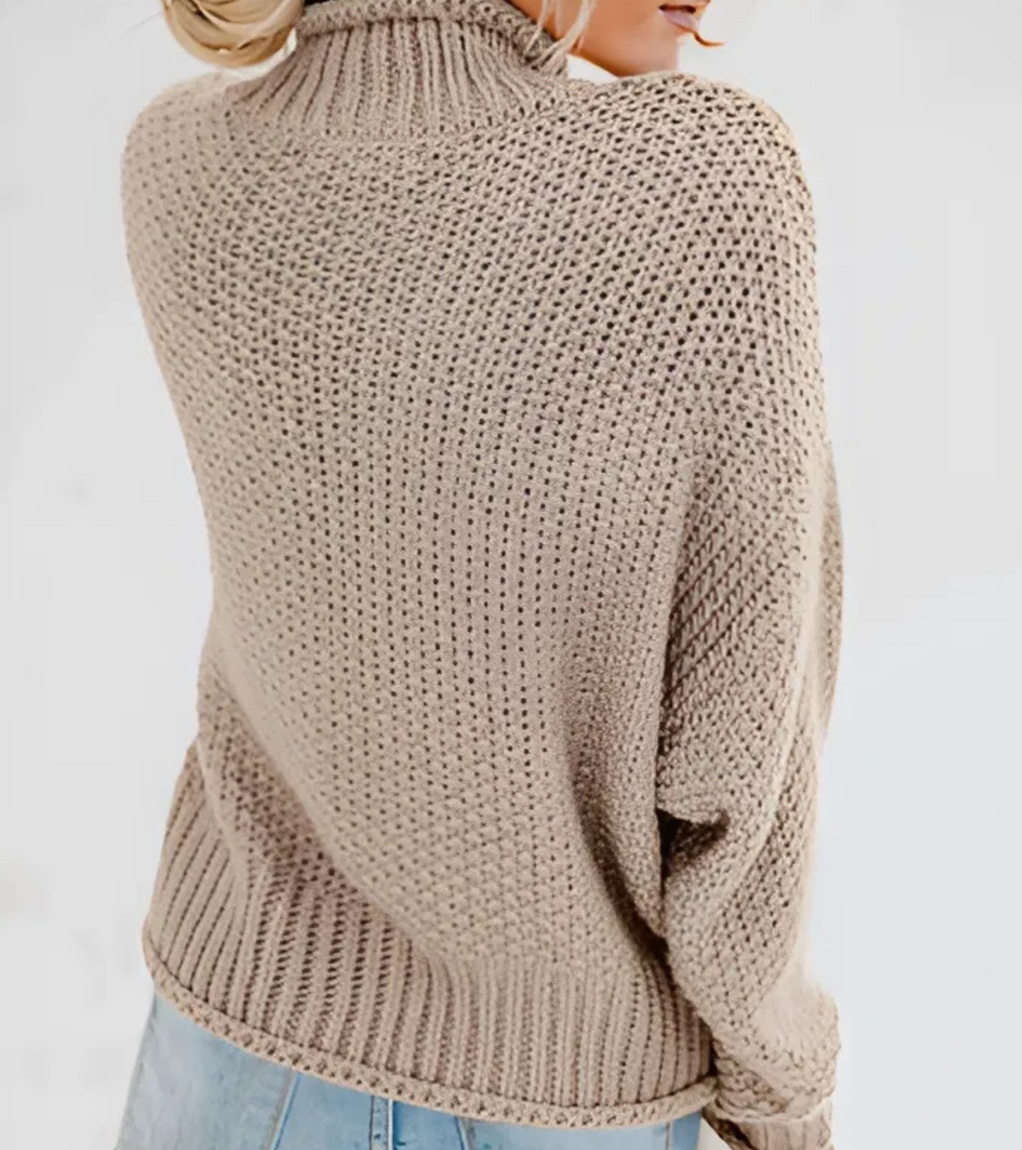 Teryl Sweater