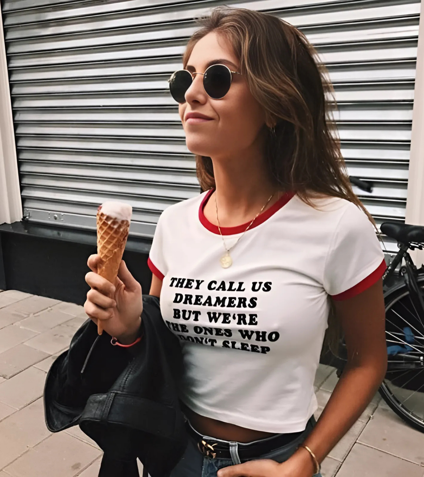 Pamela Short Sleeve Top