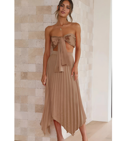 Annette Two Piece Set