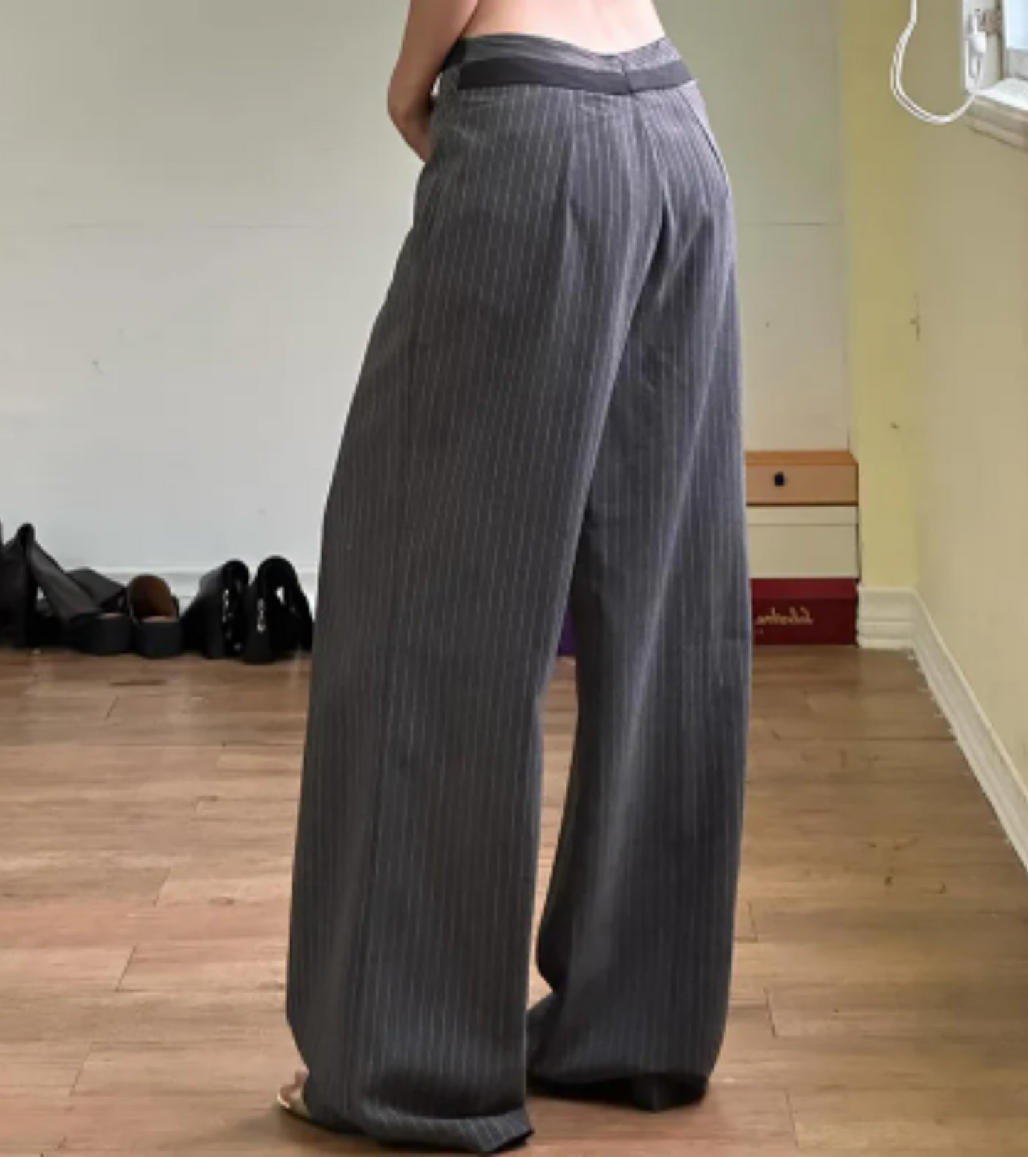 Barbara Pants