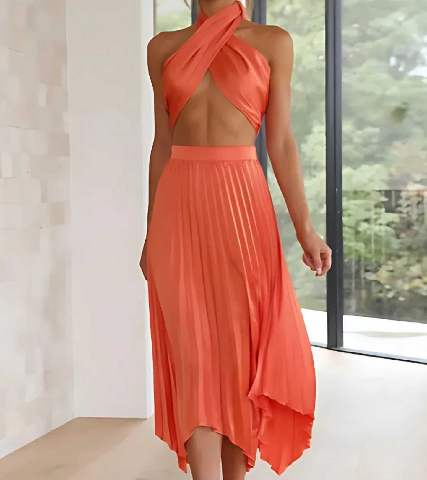 Annette Two Piece Set