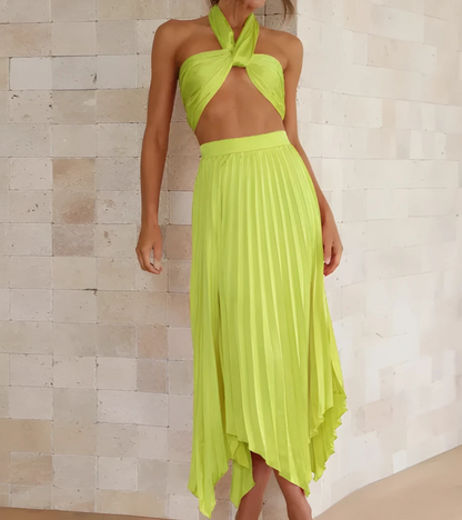 Annette Two Piece Set