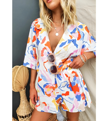 Christine Two Piece Set