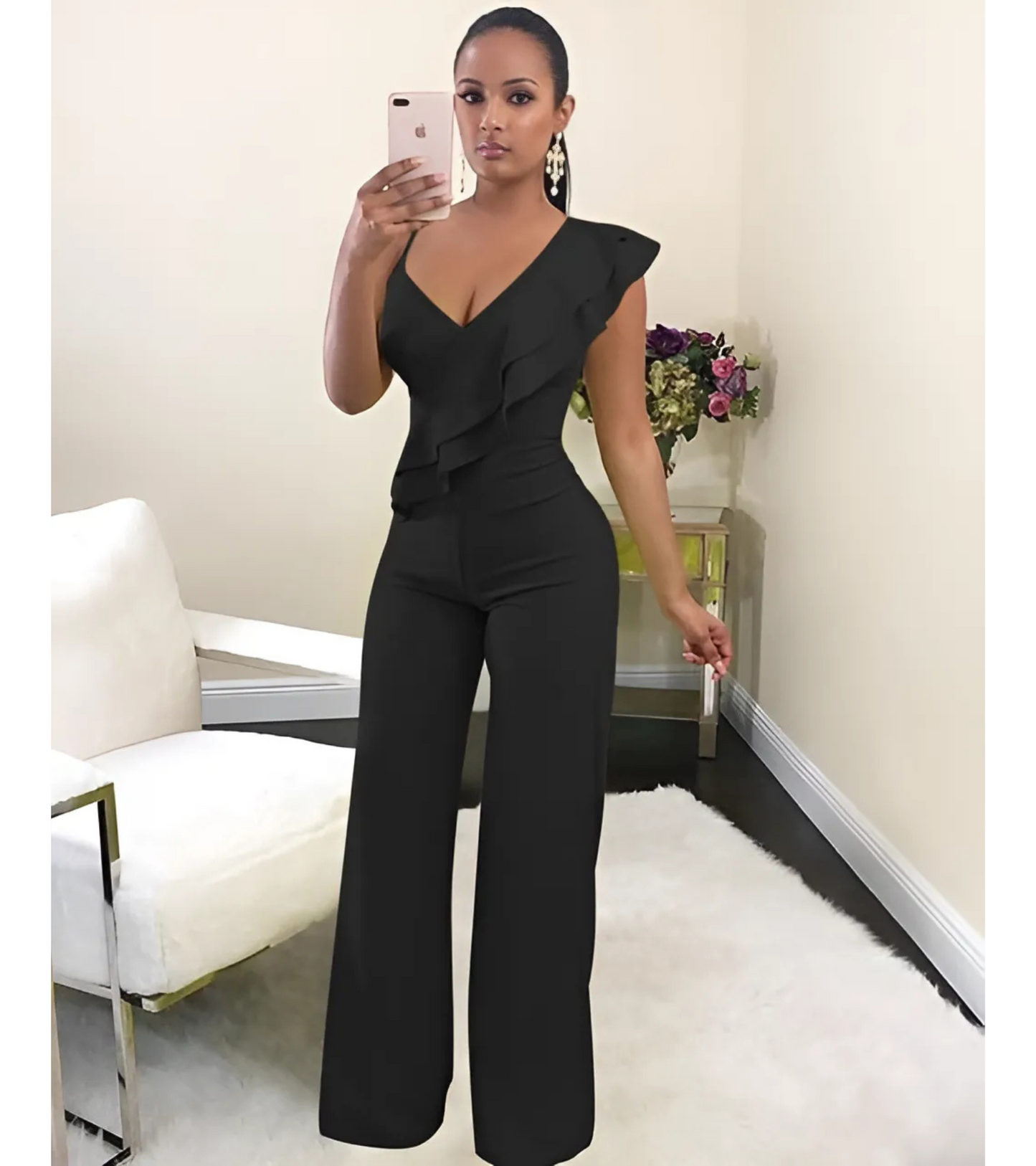 Justine Jumpsuit