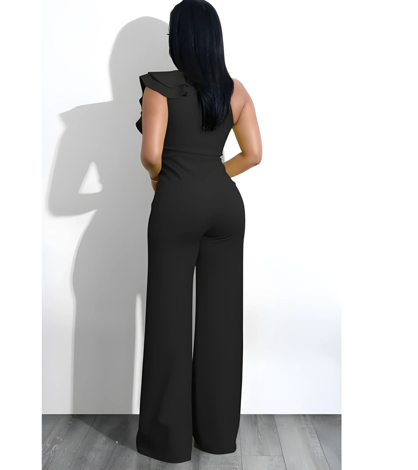 Justine Jumpsuit