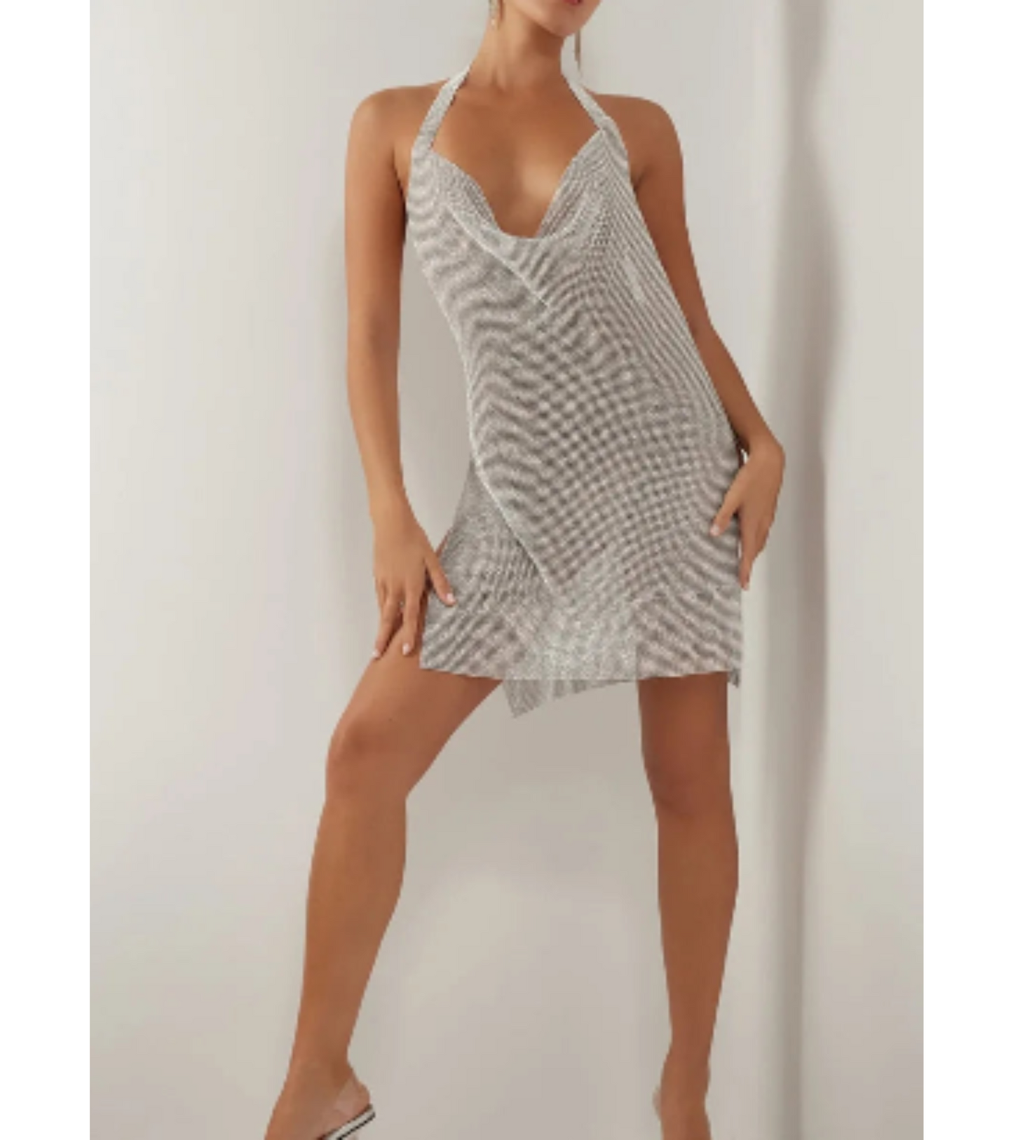 Yindi Mini Dress