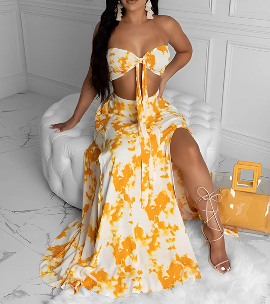 Sharnie Two Piece Set