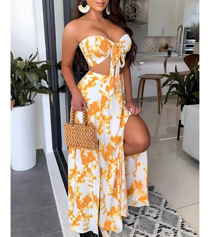 Sharnie Two Piece Set