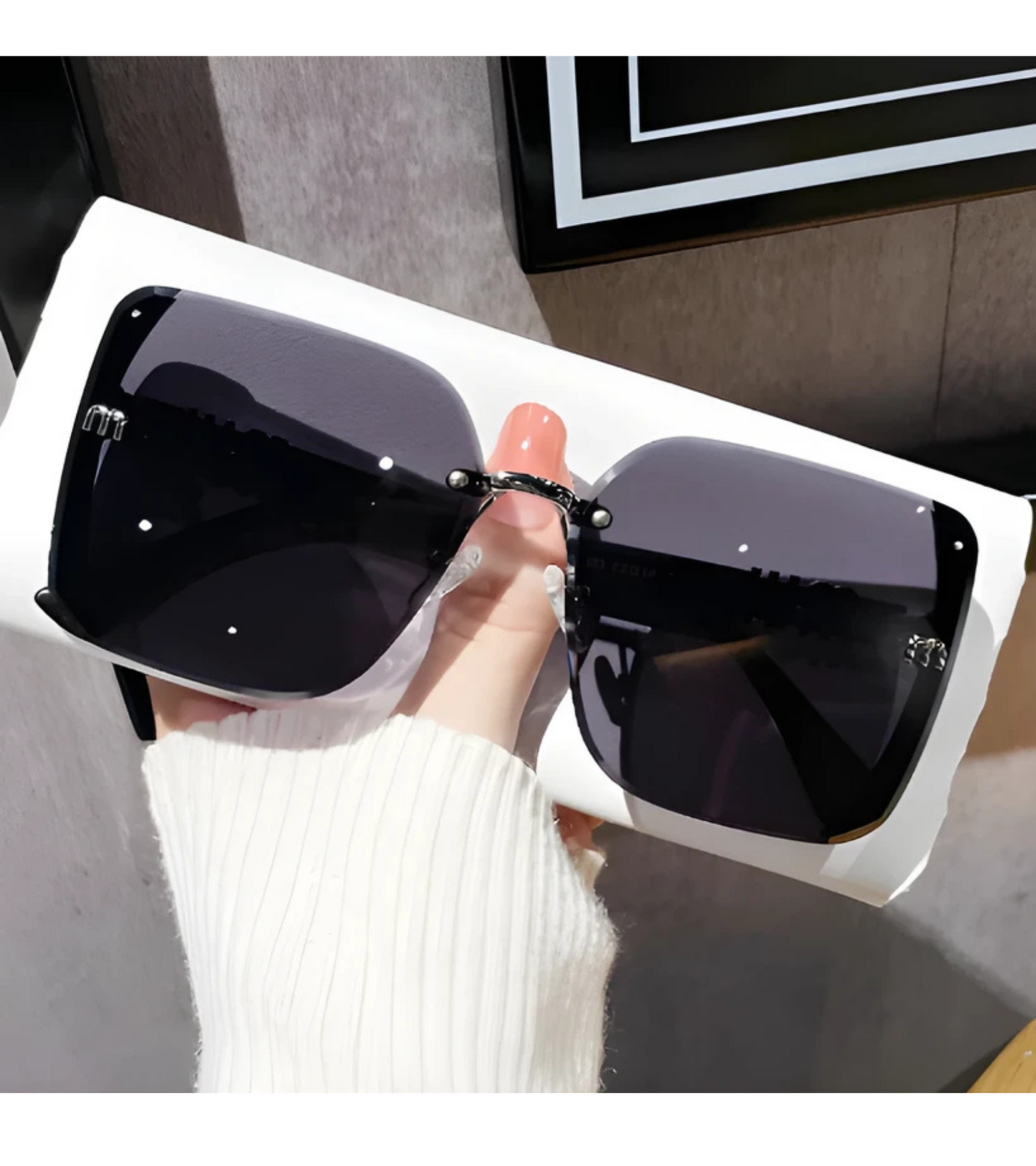 Jemima Sunglasses