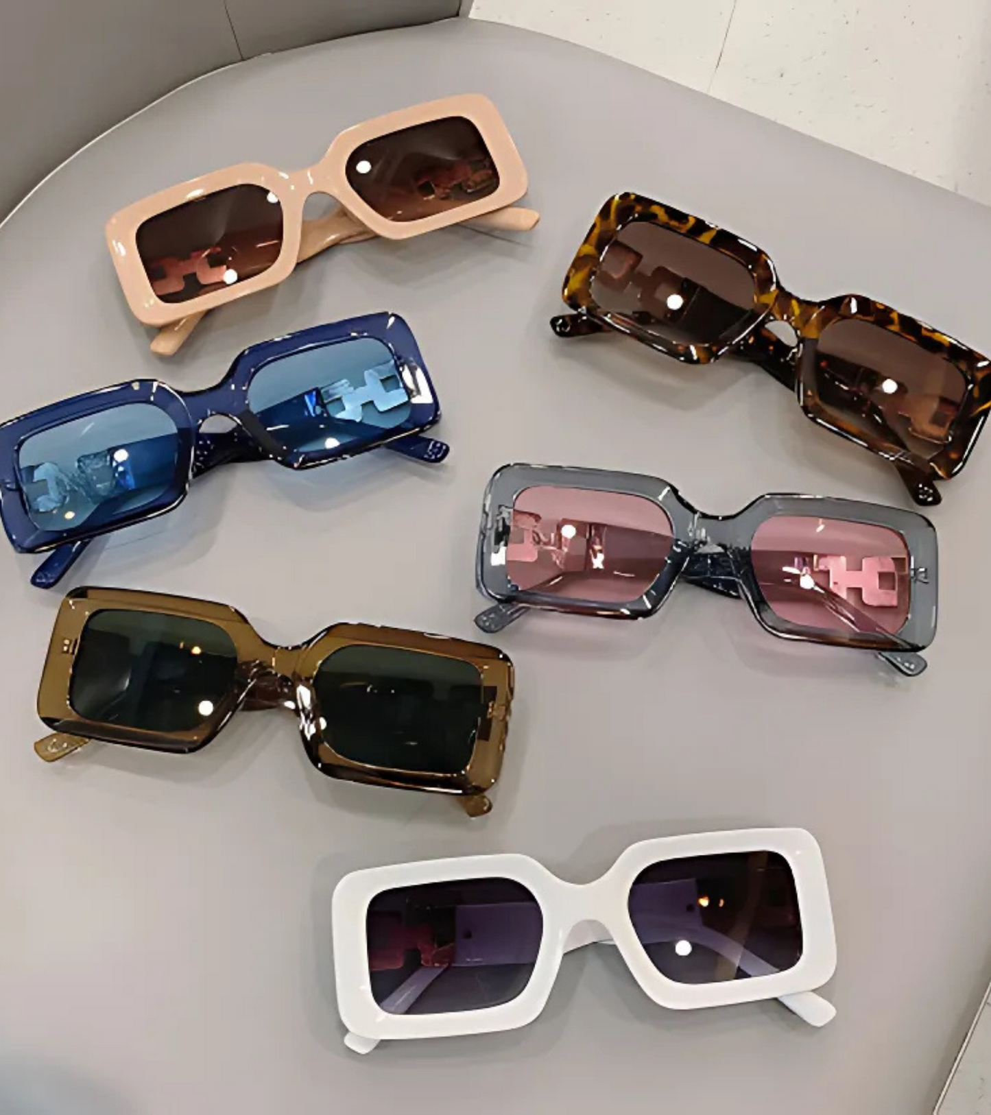 Renee Vintage Sunglasses