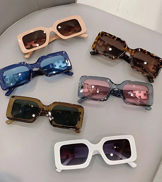 Renee Vintage Sunglasses