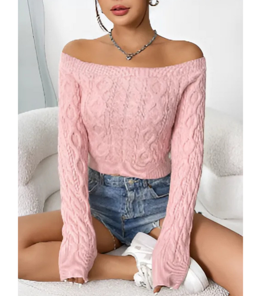 Sophie Long Sleeve Top