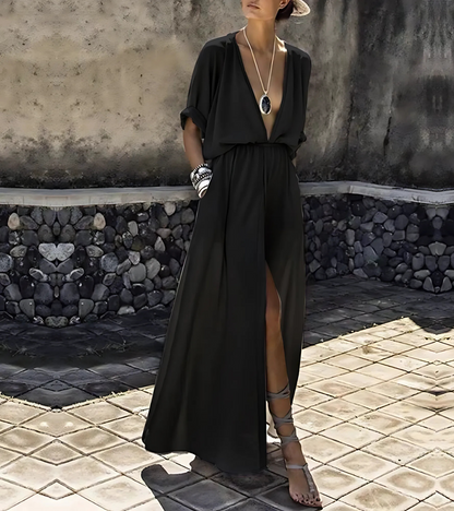 Emma Maxi Dress