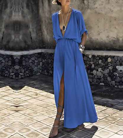 Emma Maxi Dress