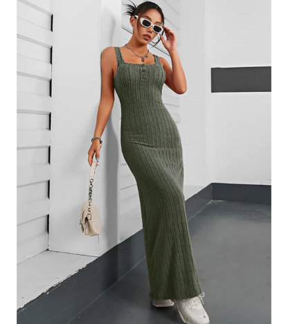 Amy Maxi Dress