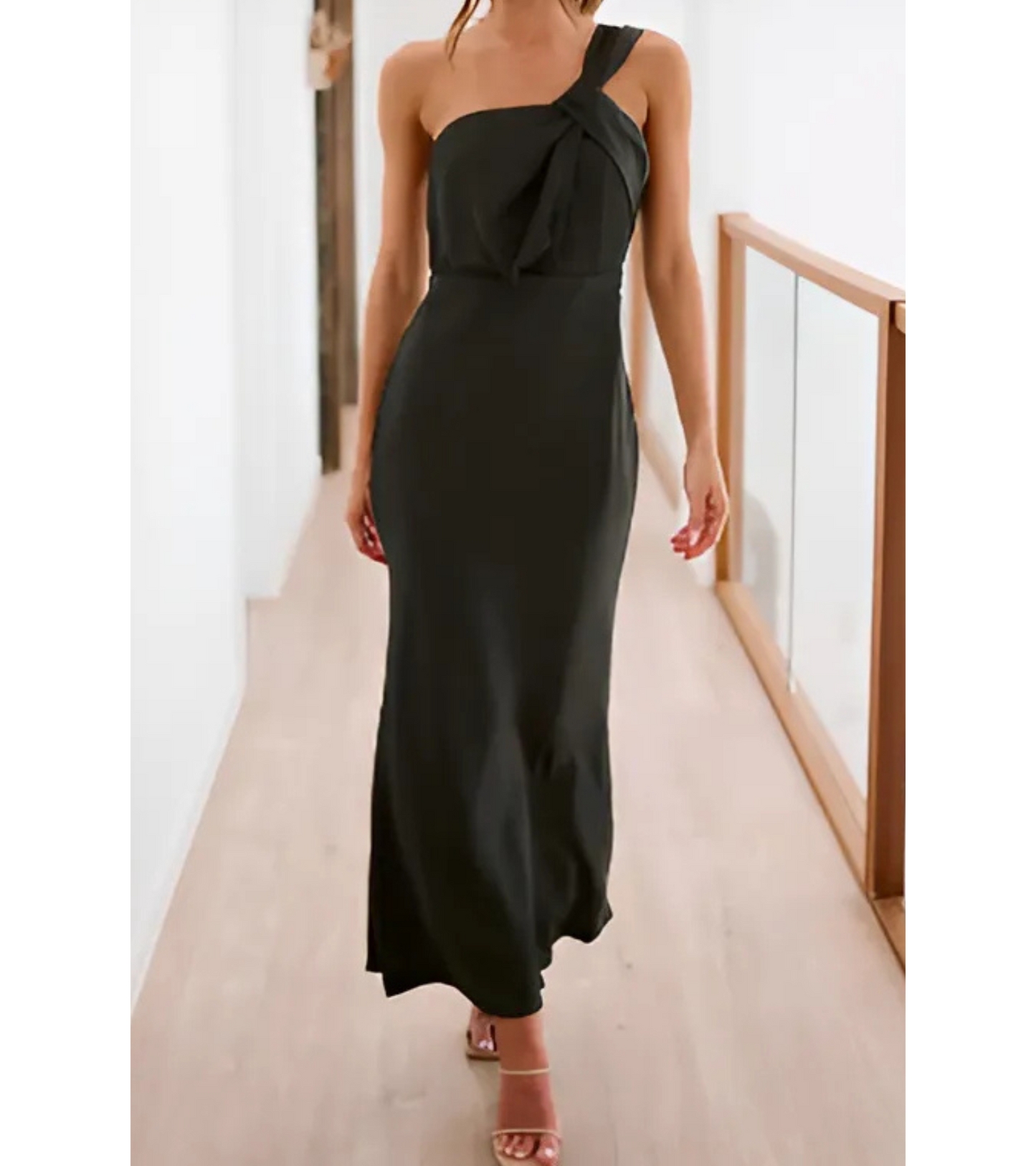 Ava Maxi Dress
