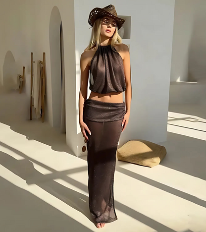 Charlotte Maxi Dress