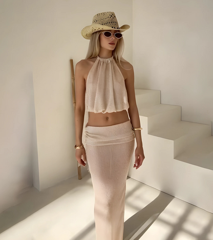 Charlotte Maxi Dress