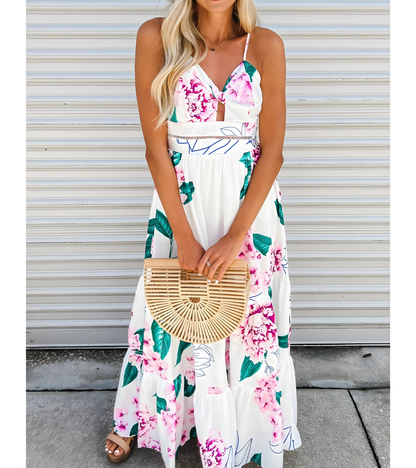 Amelia Maxi Dress
