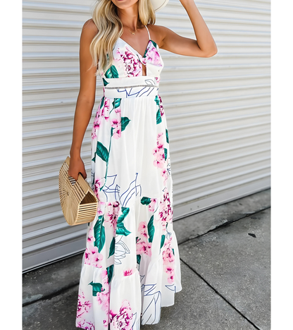 Amelia Maxi Dress